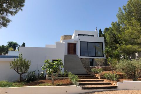 Villa a Cala Moli, Ibiza, Cala Moli - € 3.720.000 | Ref: ID 047 - foto 8